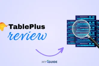 TablePlus Review [year]: Features, Pricing, Pros & Cons